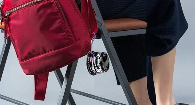 Bluetooth Speaker Portable G200 RGB Lighting Magnetic Speaker BT5.3 Mini Sound Box 7 Hours Playback Phone Holder