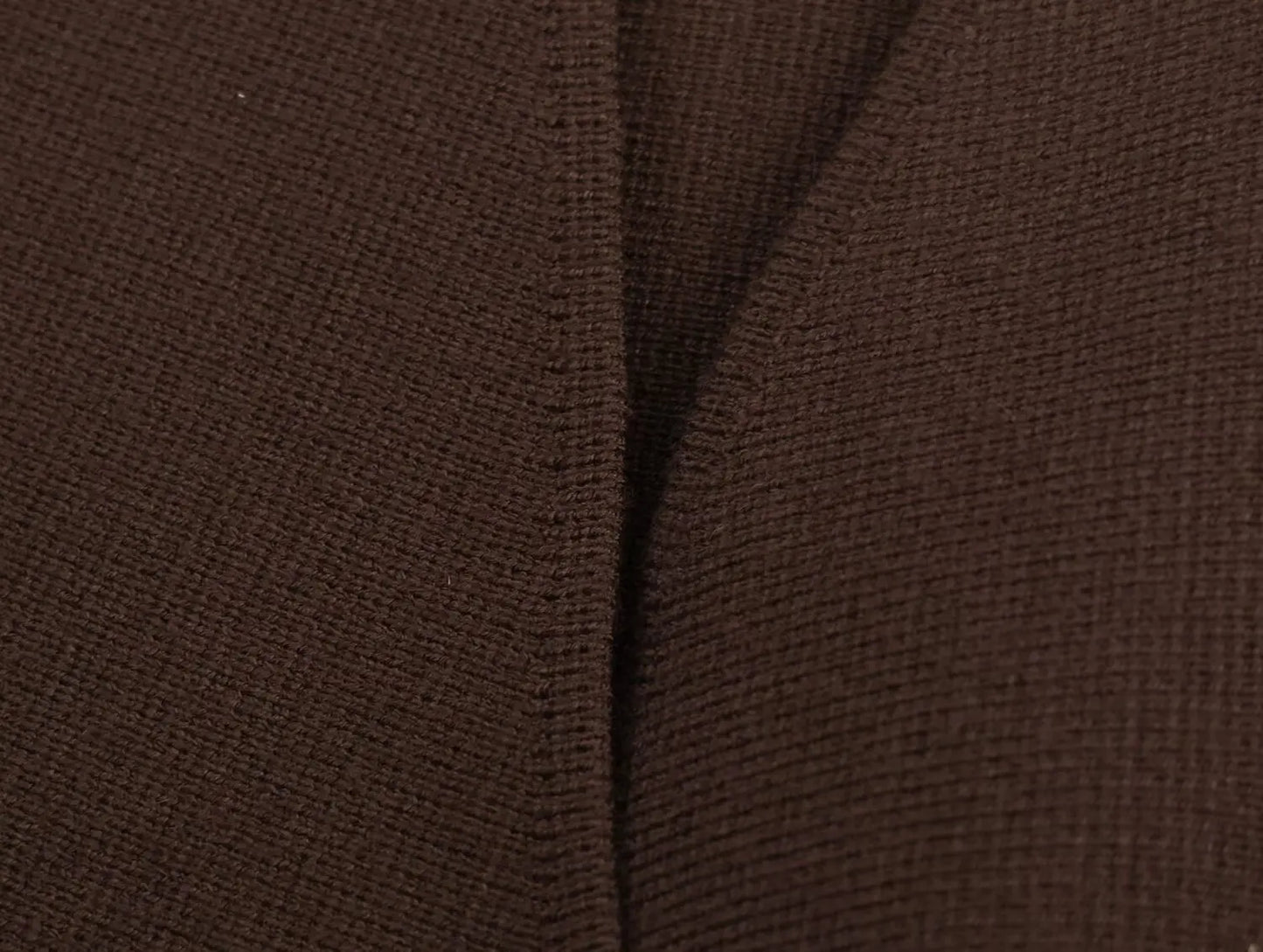 سترة نسائية أنيقة من HH برقبة على شكل حرف V وحزام مزخرف بنمط خريفي غير رسمي بأكمام طويلة محبوكة عصرية