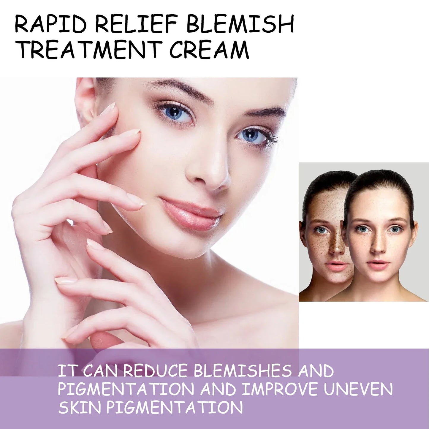 كريم العناية بالجلسرين للوجه والجسم، حمض الهيالورونيك، الصبار، منتج طبيعي مرطب مكثف لإصلاح البشرة