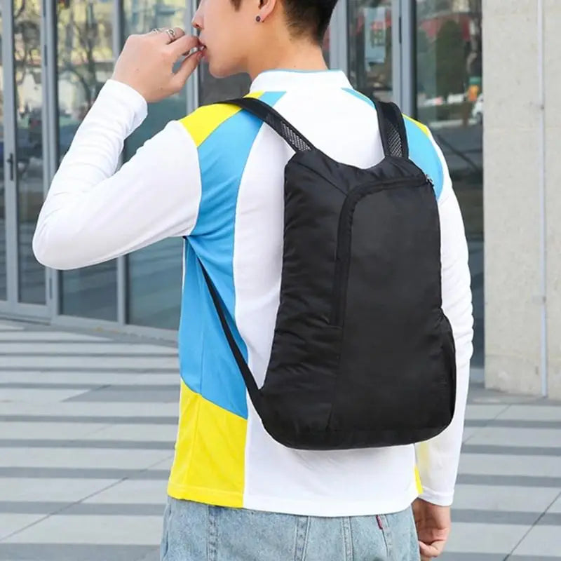 Essential Outdoor Backpacks Sports Backpacks Portables Cycling Backpacks