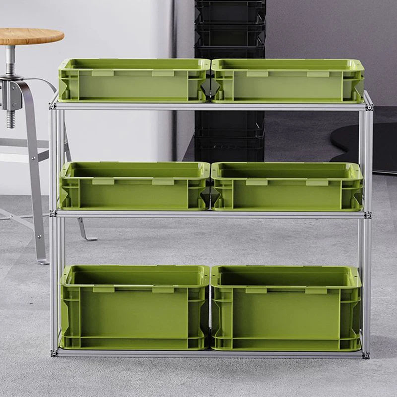 Home Storage Holders Bedroom Toy Organizing Boxes Bathroom Living Room Storage Basket Removable Hanger Rack Nordic Furniture