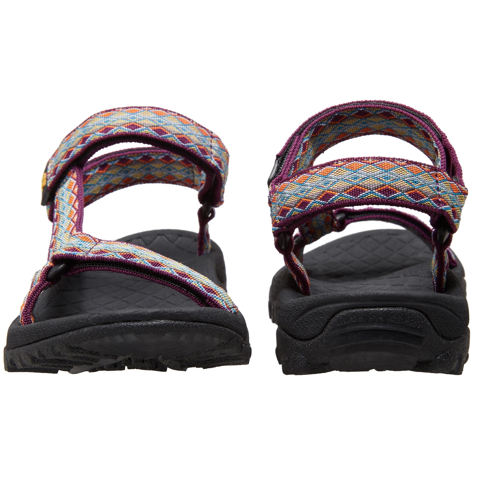 GOLDEN CAMEL Hiking Sport Sandals for Women Anti-skidding Water Sandals Comfortable Athletic Sandals for Outdoor Wading Beach