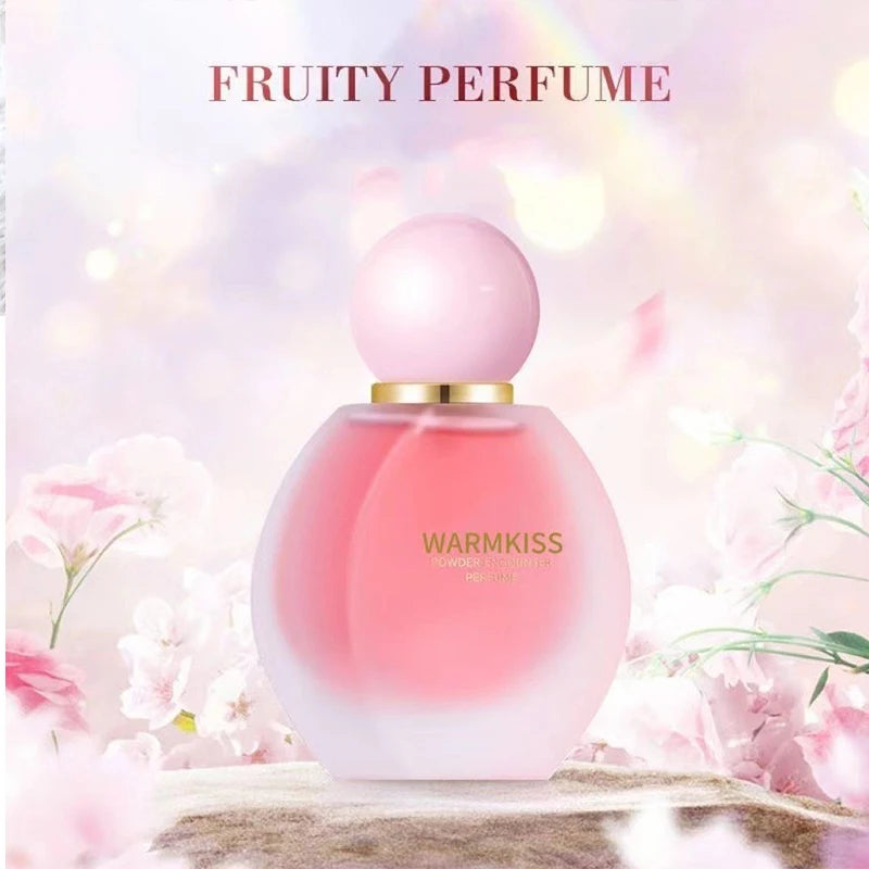 Women's Classic Perfumes Floral Scent Pheromone Charming Perfume Fresh And Natural Lasting Fragrance Eau De Parfum Luxury Gift SwiftNest