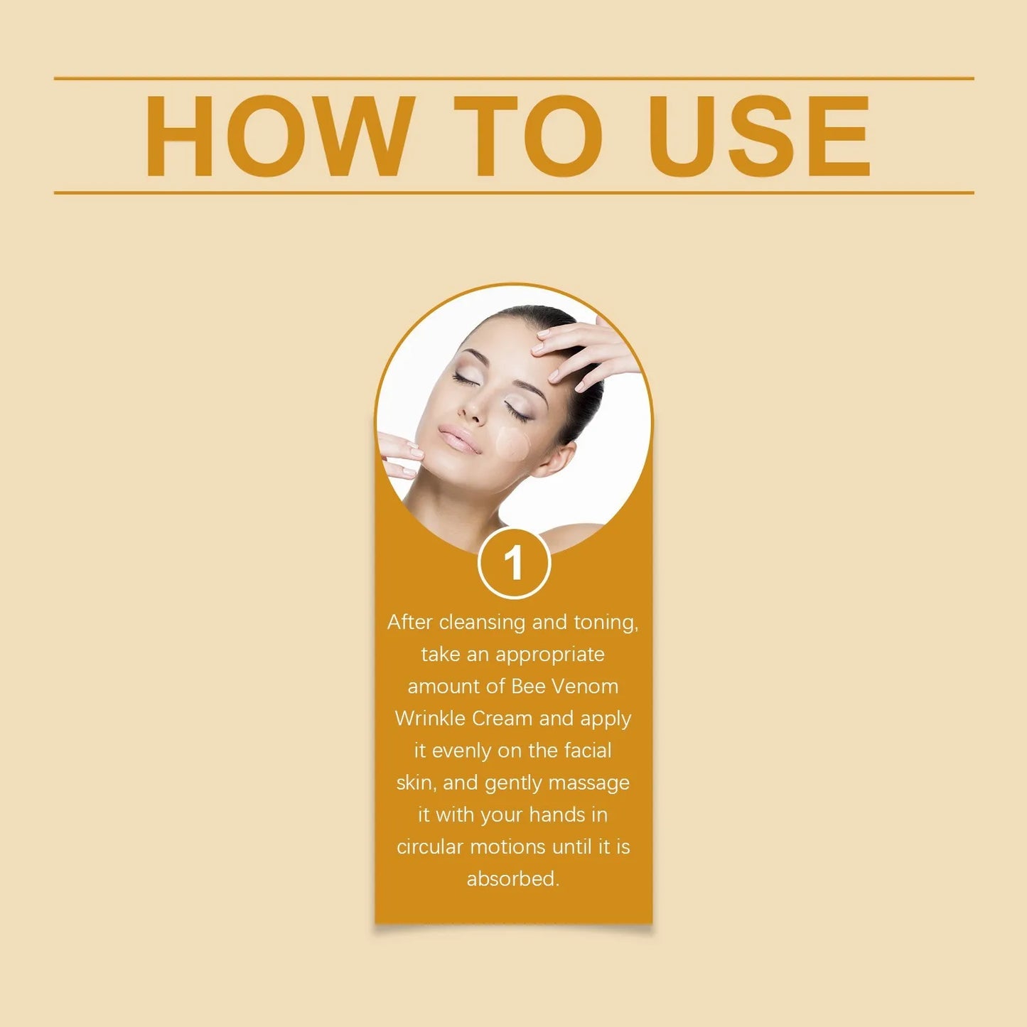 1-5pcs Facial Care Cream Mild, Hydrating, Brightening, Delicate, Rejuvenating, And Soft Skin Care Cream