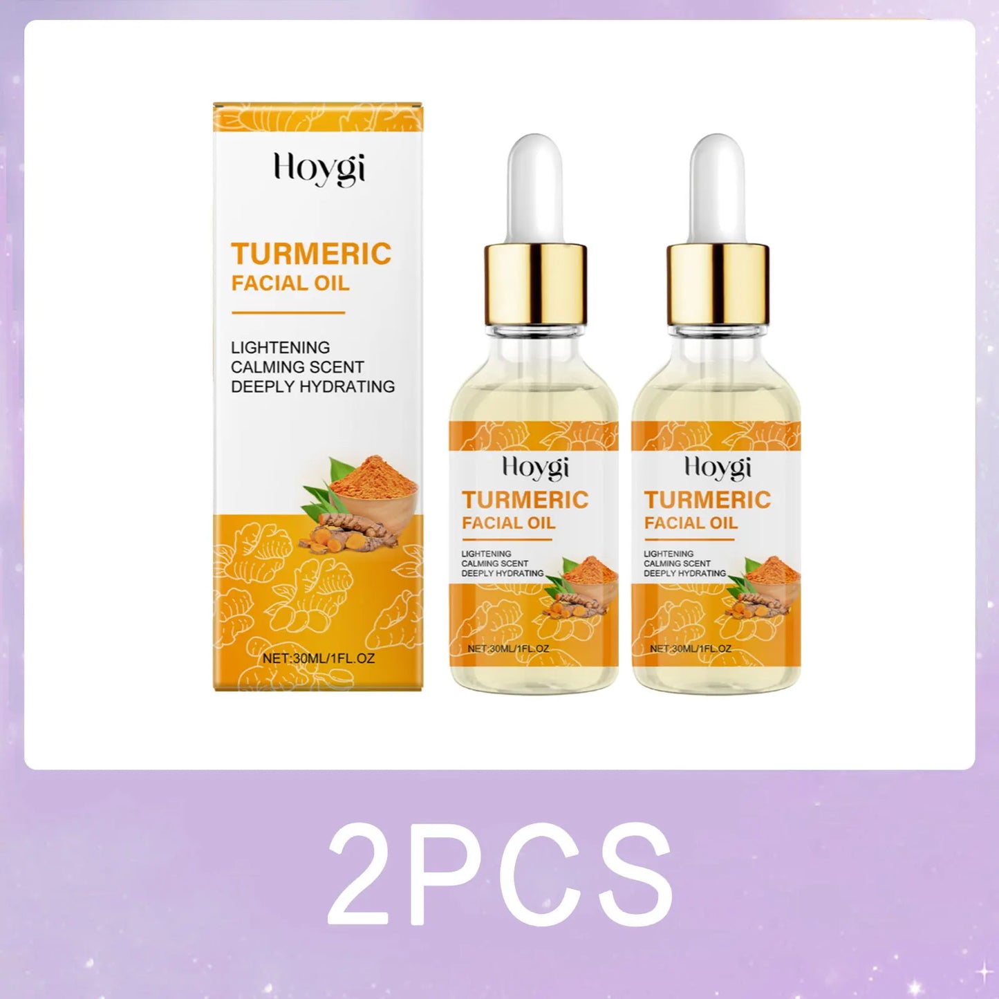Turmeric Skincare Set Body Soap Anti Acne Dark Spot Corrector Improve Dry Skin Moisturizing Face Cream Brightening Facial Serum