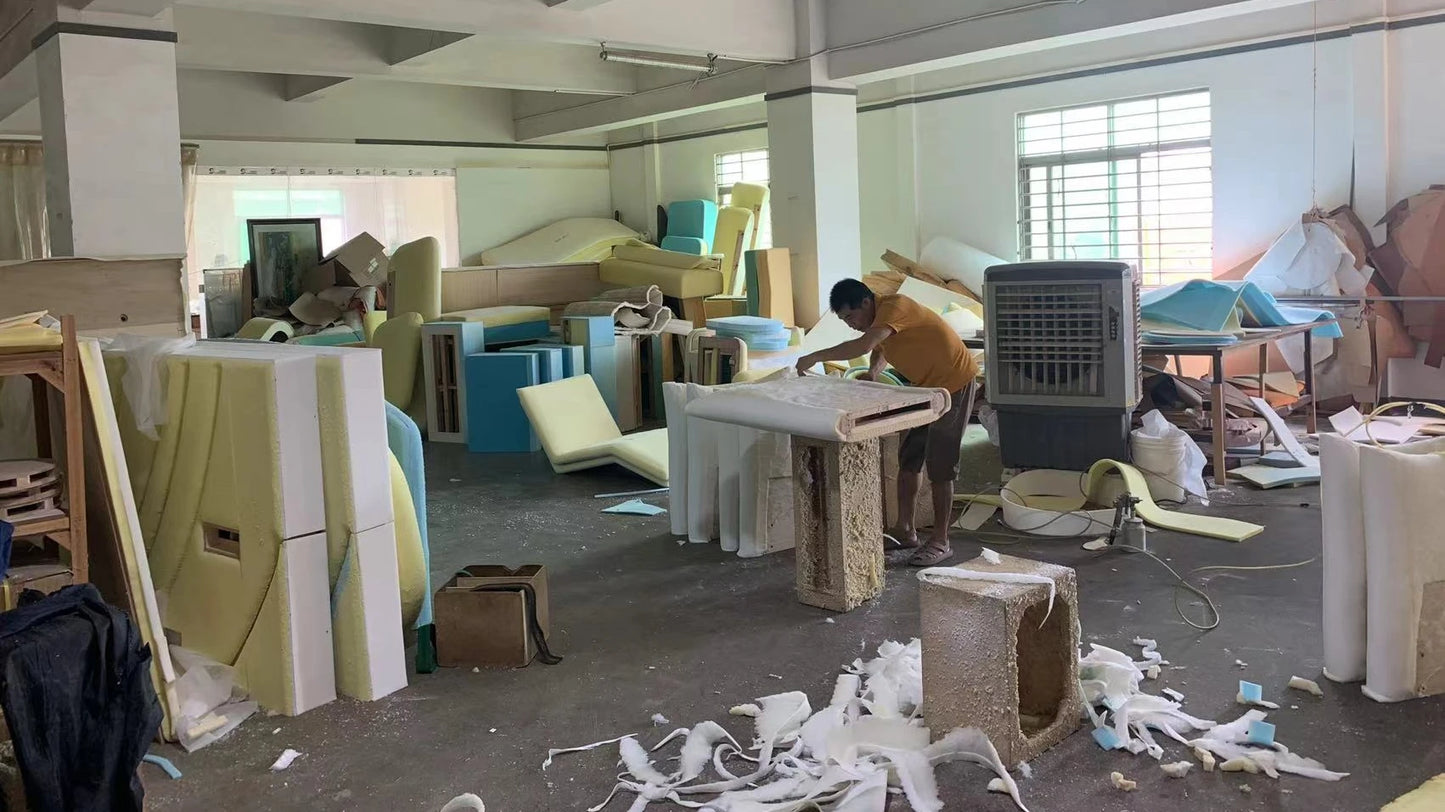 Outdoor Garden Tool Room Self Built Simple Mobile House Assembly Activity Storage Household Removable Temporary House