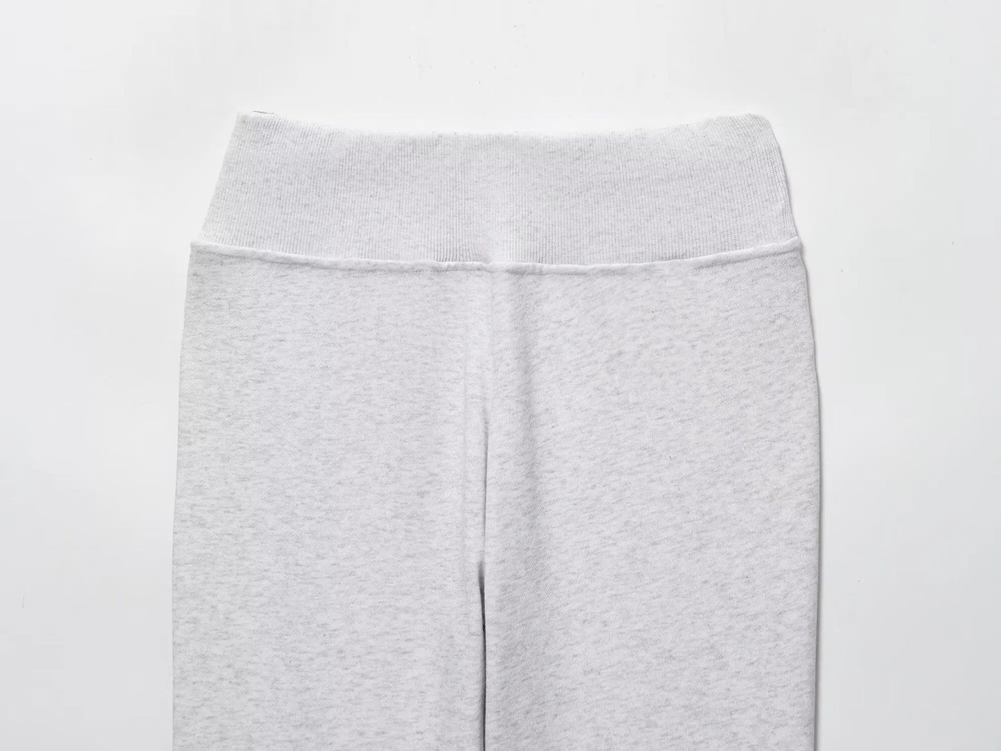 HH Women Autumn Fashion Sets Solid Turn-Down Collar Long Sleeves Pockets Zipper Slim Short Coat+Casual Elastic Waist Long Pants SwiftNest