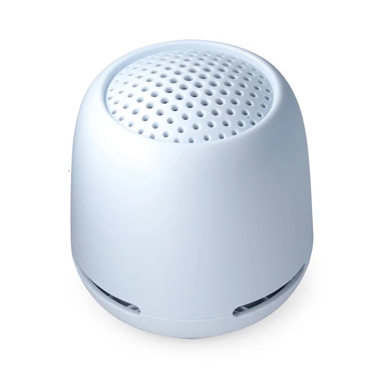 مكبرات صوت لاسلكية بتقنية البلوتوث، مكبر صوت صغير محمول، مكبر صوت خارجي، عمود صوت موسيقي، مكبرات صوت صغيرة للسينما المنزلية، هدايا للأطفال