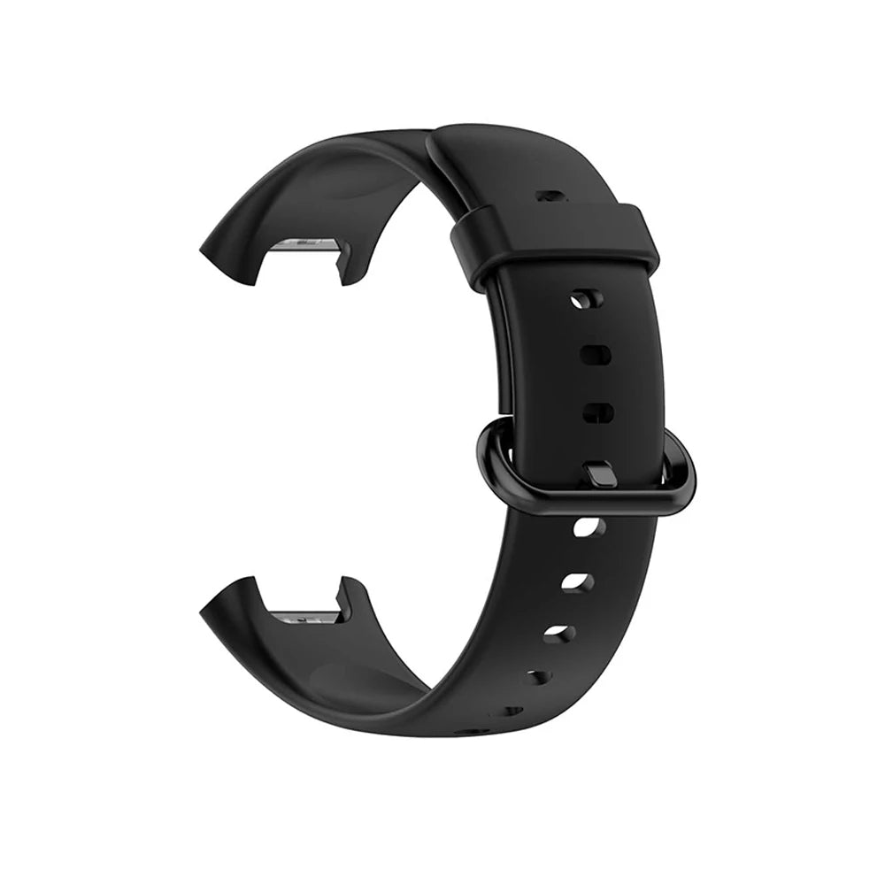Strap for Redmi Watch 2 Lite Smart Watchband Accessory Soft TPU Silicone Replacement Wristband Bracelet for Redmi Watch2 Correa