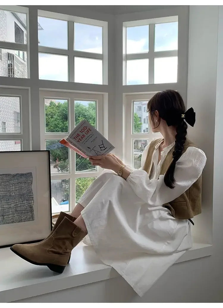 سترات أنيقة للنساء، معطف ربيعي وخريفي، مناسب لجميع المناسبات، كاجوال، موضة كورية، أناقة هاراجوكو، ملابس الشارع، أناقة نسائية