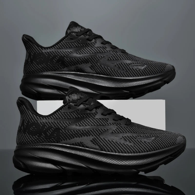 Running Shoes Casual Sports Shoes 2024 New Outdoor  Comfortable Spring Summer Non-slip Unisex for Men Women free shipping Soft