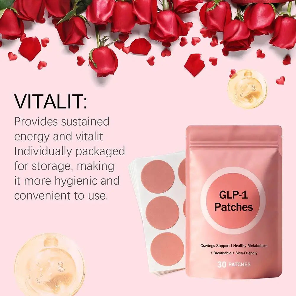 150Patches Body Care Patch Gentle Formulate Care for Body Wellness Hydrating & Nourishing Skin Daily Care Patches