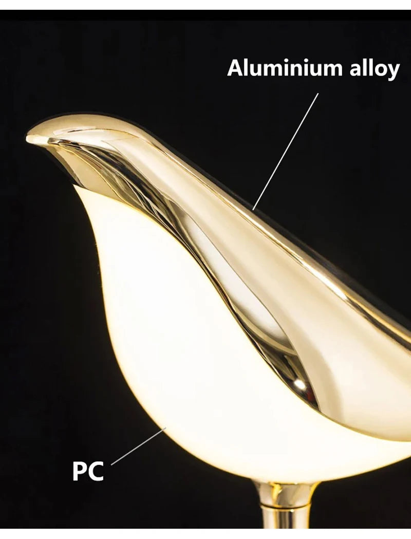 Bedroom Bedside Wall Light Living Room Decoration Modern LED Wall Lamp Reading Lighting Stair Sconces Creative Children's Room