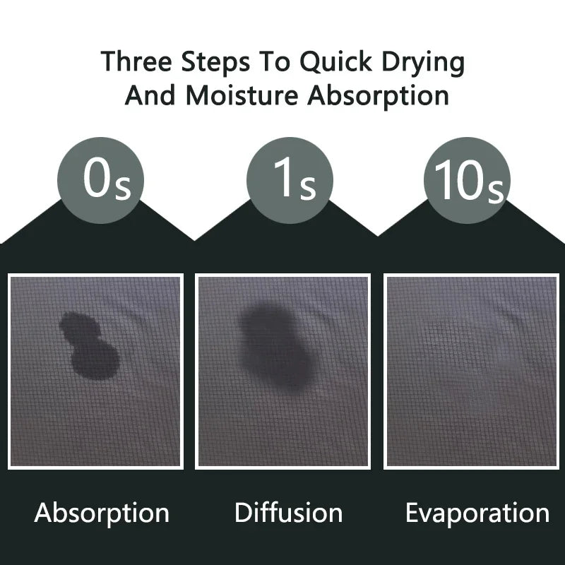 Summer Short-sleeved Sports Shirts, Multi-color Outdoor Fitness Clothing, Men's 3D T-shirts, Running Breathable Quick-drying Top