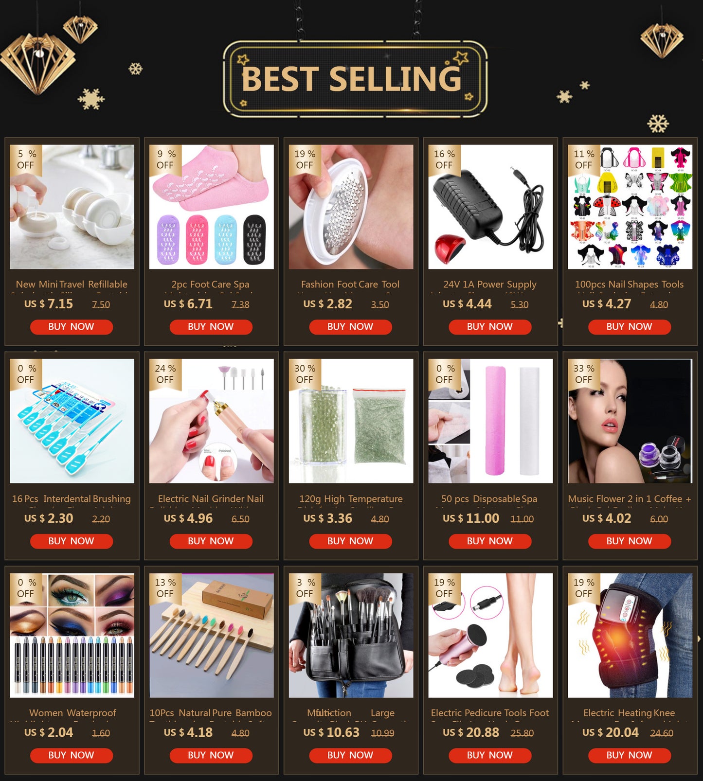 Precision Skin Analyzer Digital LCD Display Facial Body Skin Moisture Oil Tester Meter Analysis Face Care Tool