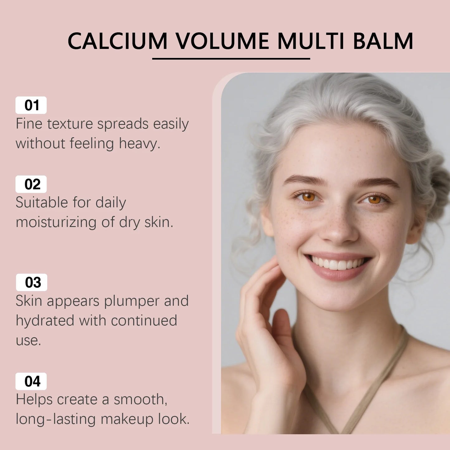 Skincare Stick Dry Skin Care Hydration Fine Line Improvement Facial Elasticity Boost Brightening Moisturizing Cream Stick