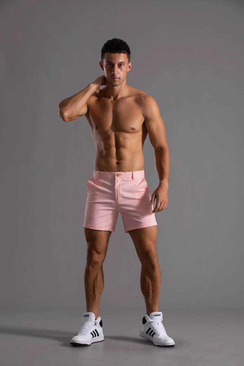 Fashion Man Shorts For Summer