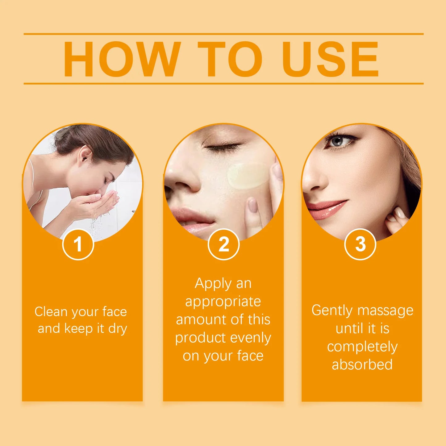 Turmeric Skincare Set Body Soap Anti Acne Dark Spot Corrector Improve Dry Skin Moisturizing Face Cream Brightening Facial Serum