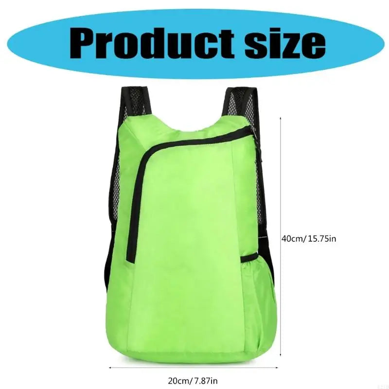 Essential Outdoor Backpacks Sports Backpacks Portables Cycling Backpacks