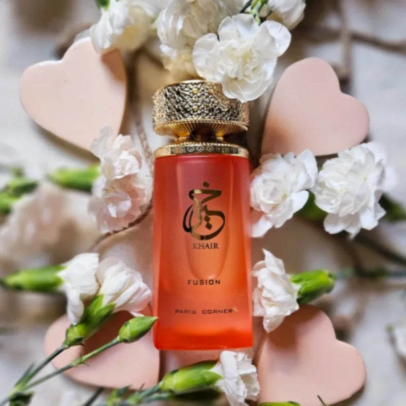 100ml Unisex Perfume Long Lasting Fresh Warm Floral Fruity Gourmand Blend Elegant Unique Niche Scent Collection Luxurious Scent SwiftNest