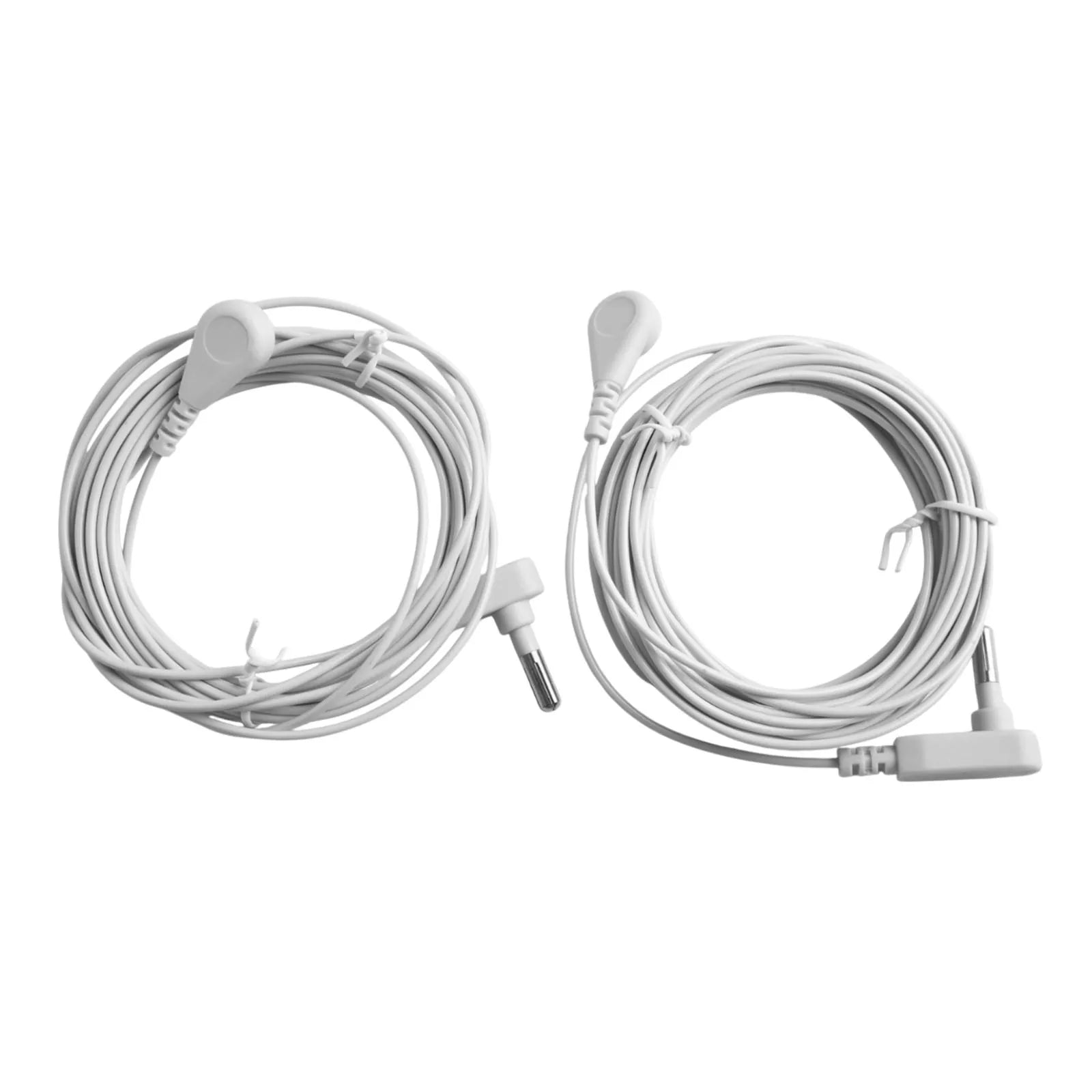 15 Feet Grounding Wire Health Benefits Wellness Toolkit Grounding Wire Versatile Compatibility 15 Feet Length Easy Installation