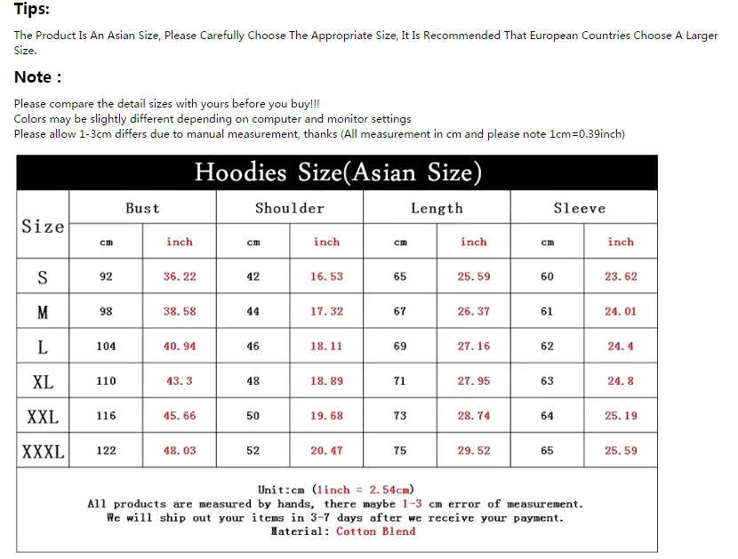 2025 New Men's/Women's Fashion Trend Printed Pattern Hoodie Loose Casual Hip Hop Street Style Printed Hoodie Men's Sportswear