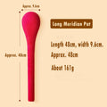 Wellness Massage Tools Extended Back Punch Massage Hammer High Quality Multifunctional Meridian Beat
