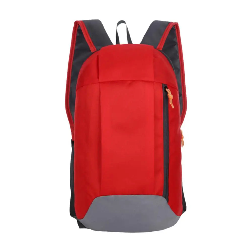 Outdoor Lightweight Small Sports Men's Backpack for Men Casual Travel Backpack Outdoor Sports Backpack Small Gym Bag