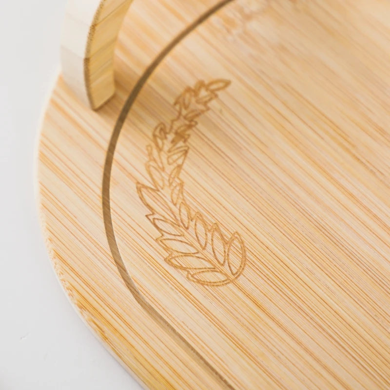 مجموعة ألعاب مونتيسوري الخشبية للأطفال الصغار، مجموعة حفلات الشاي التظاهرية، أكواب وأباريق الشاي المصنوعة من السيليكون، صينية خشبية، مغرفة، ألعاب للأطفال كهدية عيد ميلاد