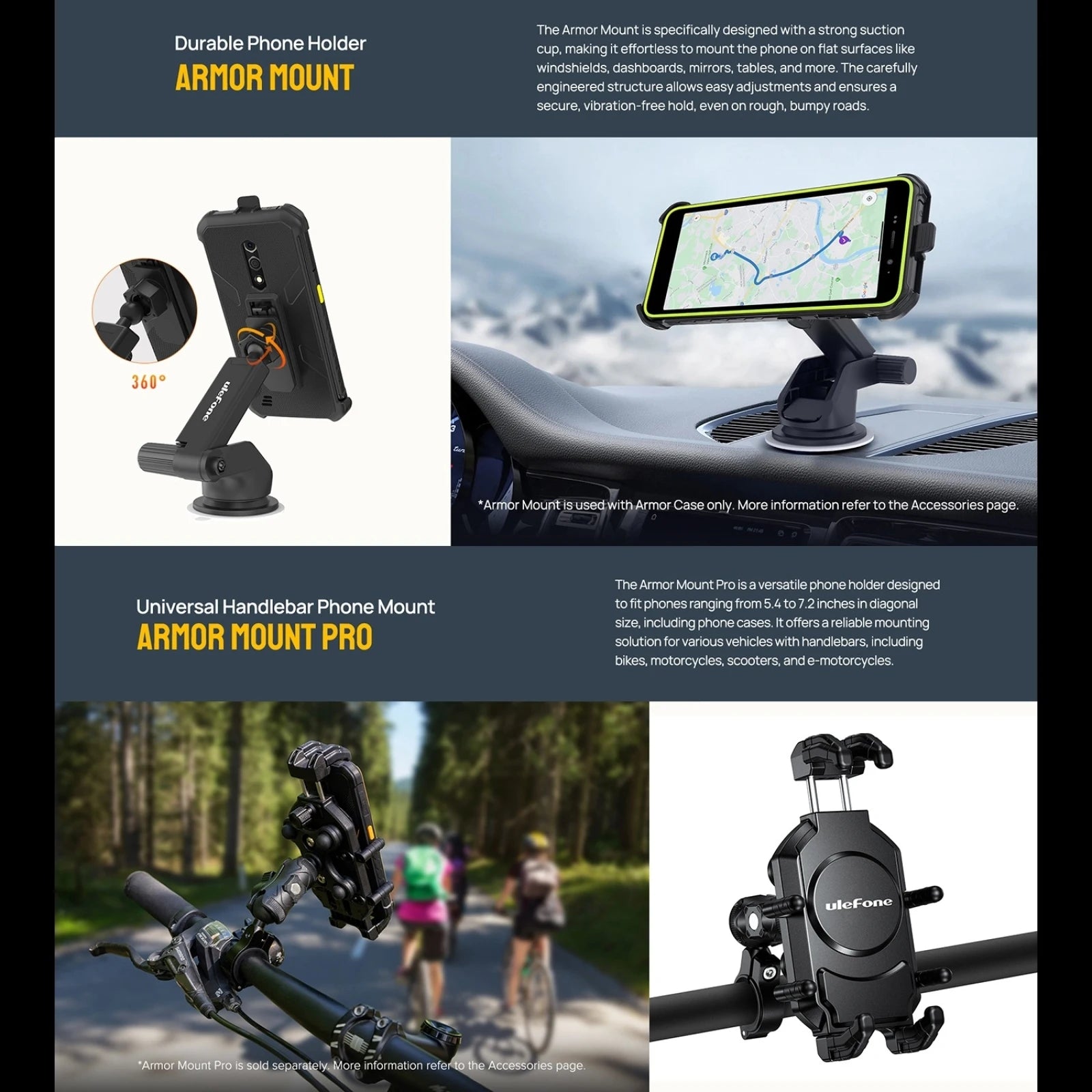 هاتف Ulefone Armor X12 المتين بنظام Android 13، حتى 6 جيجابايت (3 جيجابايت + 3 جيجابايت) ذاكرة وصول عشوائي 32 جيجابايت ROM 5.45 بوصة 4860 مللي أمبير في الساعة 13 ميجابكسل هاتف ذكي NFC الإصدار العالمي