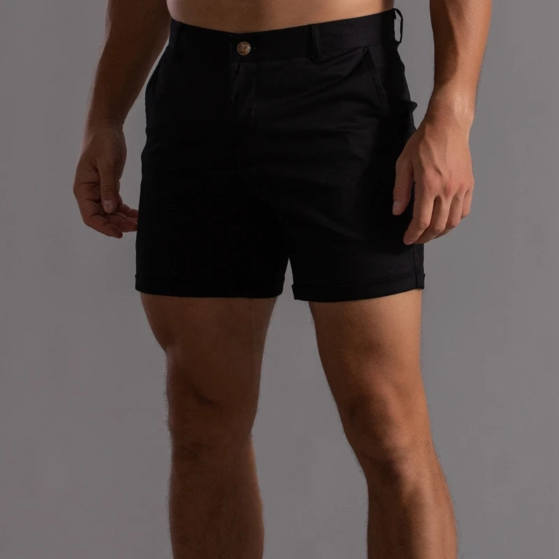 Fashion Man Shorts For Summer