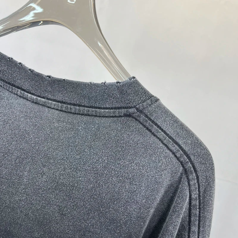 American Fashion Retro Men's Clothing