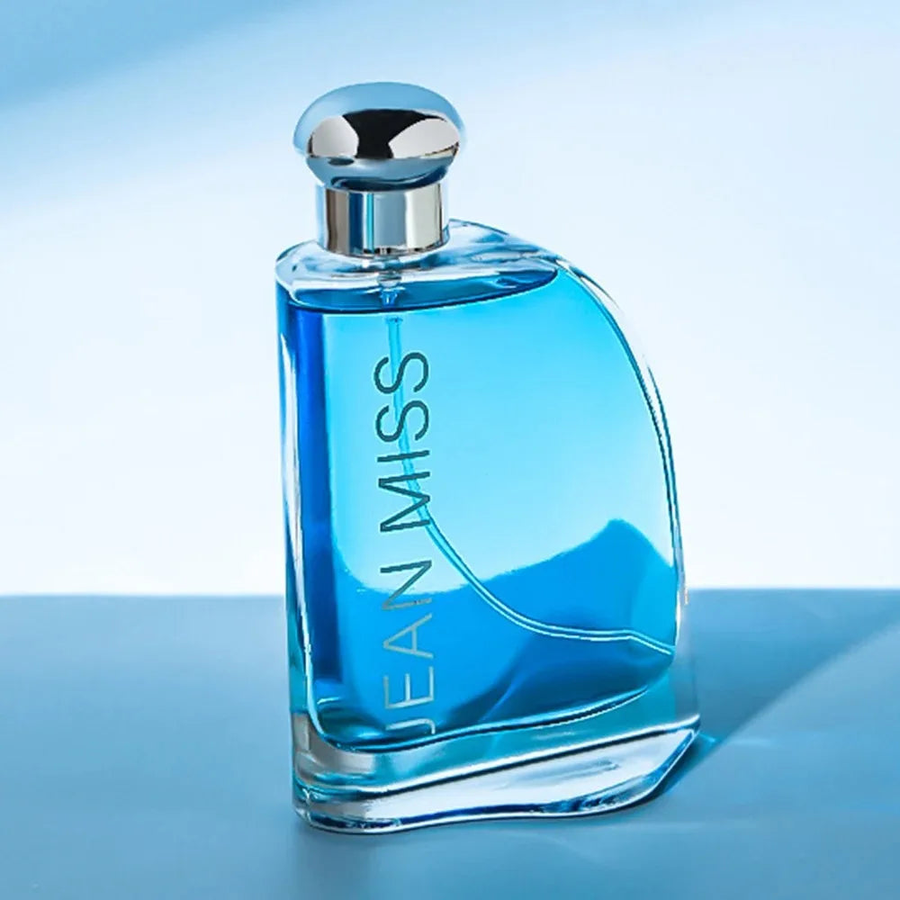 Lasting Fragrance 100ml The Most Want High Quality Perfume Eau De Parfum Strong Pheromone Men Cologne Perfumes Mujer Originales SwiftNest