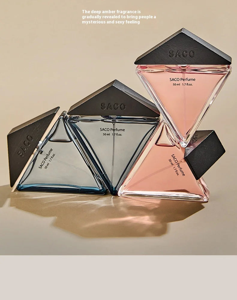 Pheromone Perfume to Attract Women, Brand Fruity Floral Spray for Men, Long Lasting Flirting Scent, New Romance Valentine's Gift SwiftNest