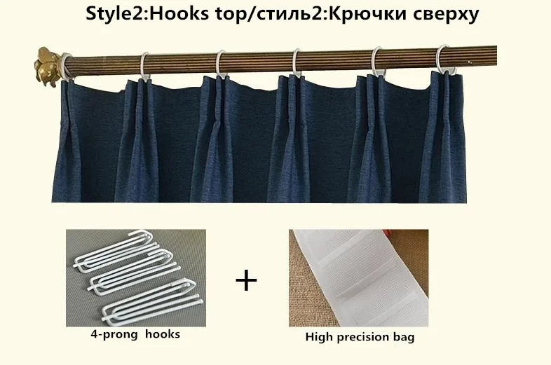 إرسال ستائر لغرفة المعيشة وغرفة الطعام وغرفة النوم وتصميم الإضاءة الفاخرة عالية الدقة من الجاكار المعتم عالي الجودة والحجم المخصص للديكور