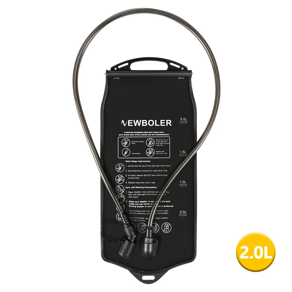 Outdoor Sports Water Bladder