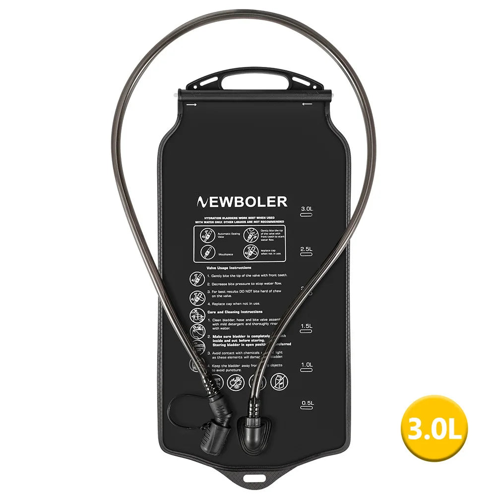 Outdoor Sports Water Bladder