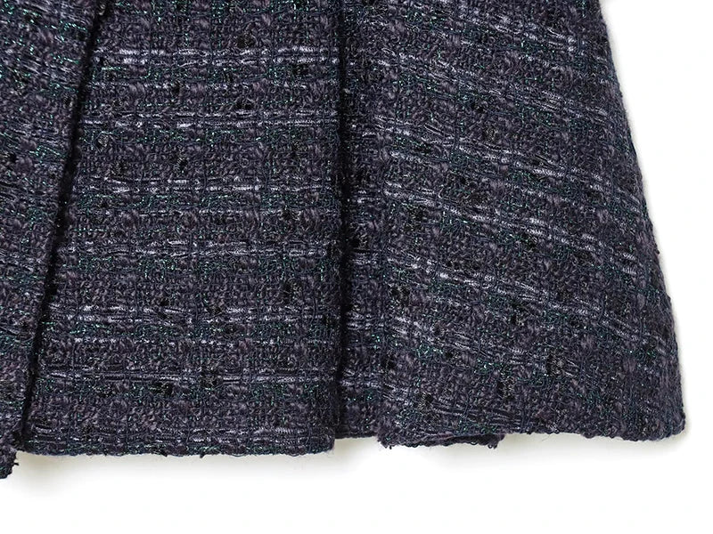 Women's Waistcoat Fashion With Belt O-Neck Sleeveless Vests Vintage Female Outerwear Chic Tops