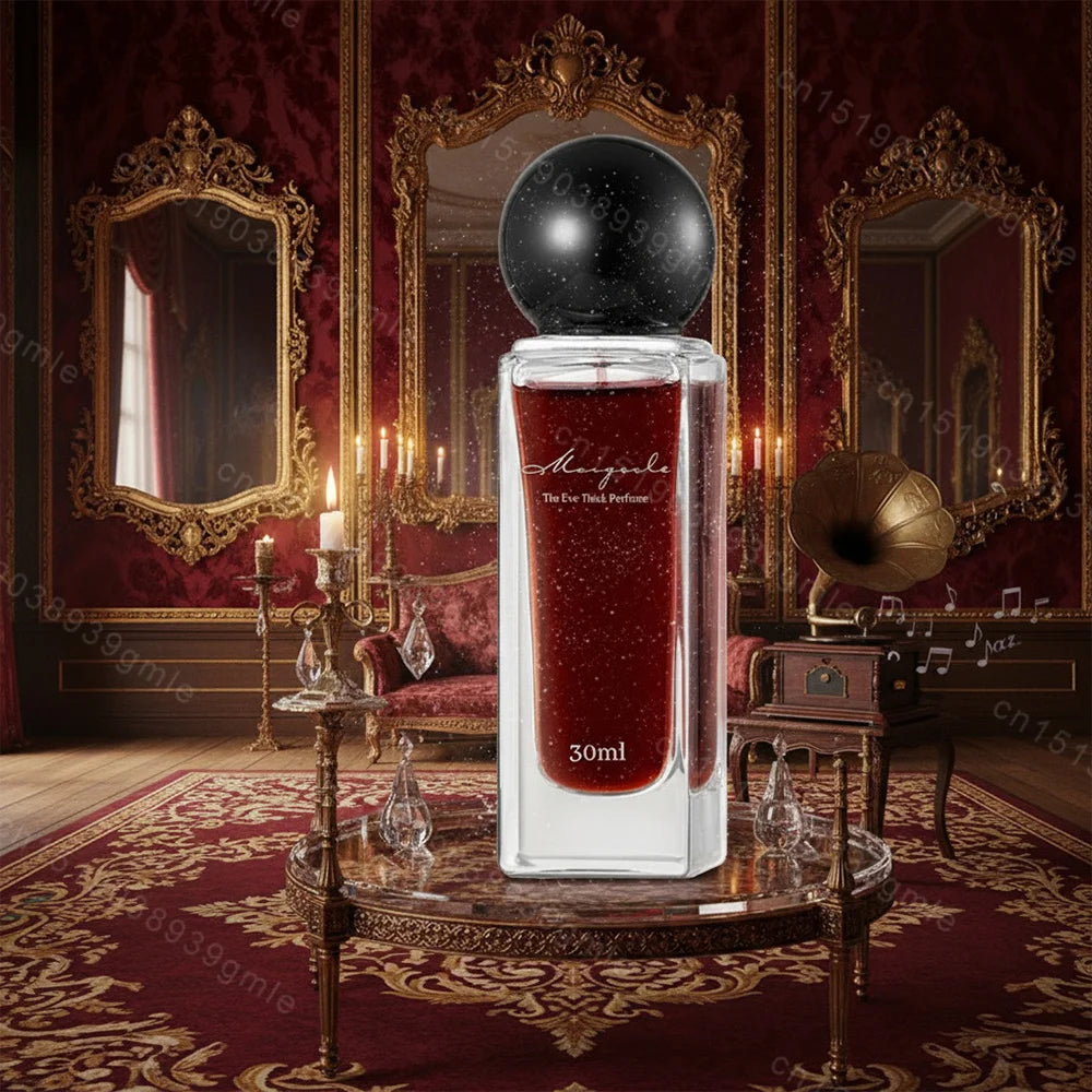 30Ml Fresh Fruity Perfume Floral Notes Long-Lasting Fragrance Light Niche Pheromone Women Classic Eau De Parfum Cologne Spray SwiftNest