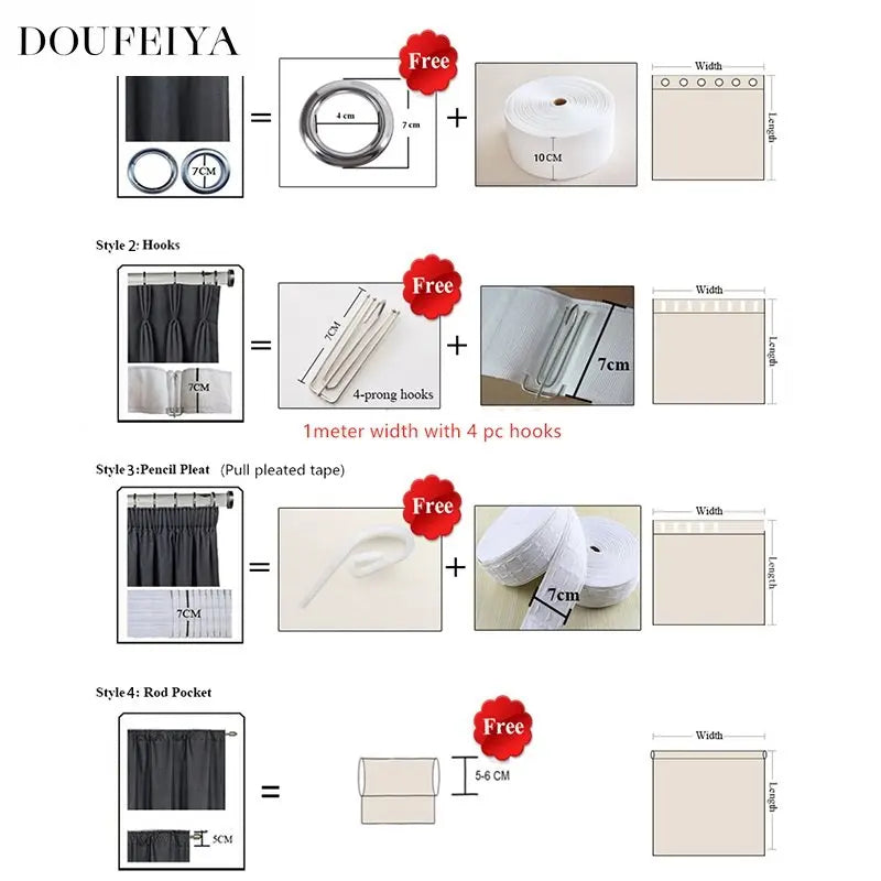 ستائر أوروبية فاخرة حديثة لغرفة المعيشة وغرفة النوم، ستارة زرقاء مخملية مزخرفة بشراشيب، ستارة مسطحة مطرزة من التول حسب الطلب