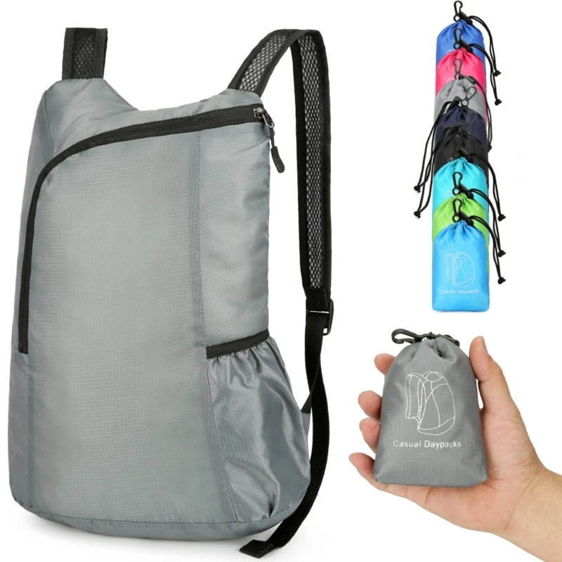 Essential Outdoor Backpacks Sports Backpacks Portables Cycling Backpacks