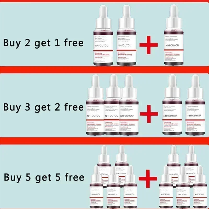 26 Skin Care Essence Minimizing Facial Pore Repairing Beauty Serum for Smoothing and Tightening Face; Minimize Pores