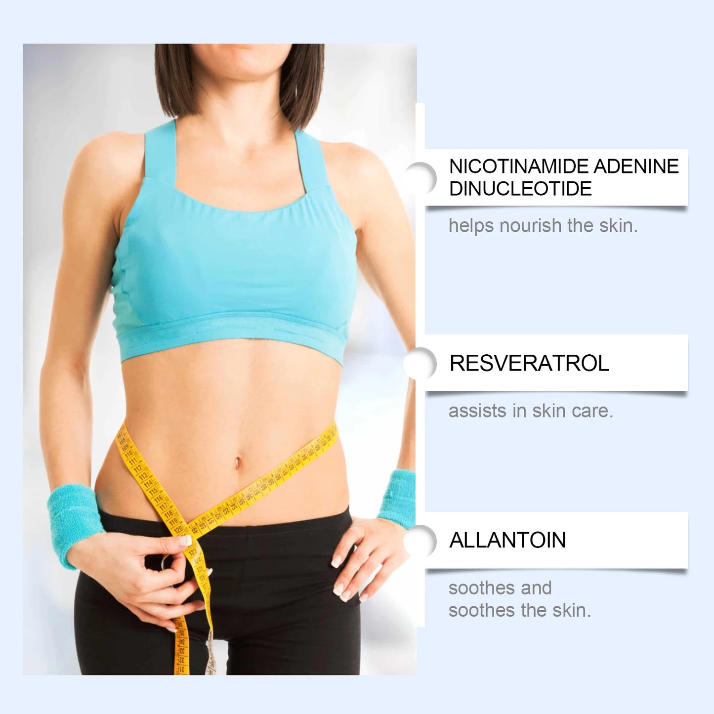 Body Care Patch: Gently Nourishes the Skin, Comfortably Boosts Youthful Vitality – A Portable Patch