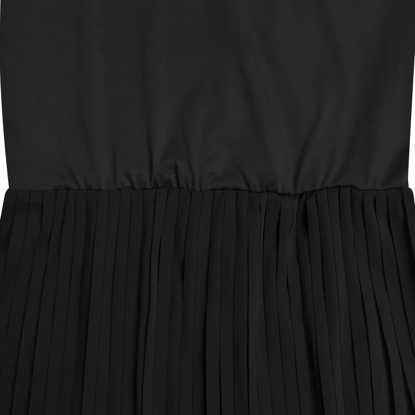 Womens Dresses Fashion Elegant Party Dresses Female Clothing Patchwork Pleated Evening Dresses Wedding Guest Woman Dress HXY262