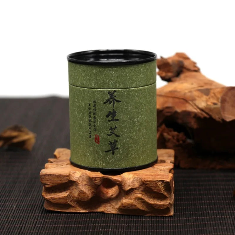 Natural Incense Coils Burn for 4 Hours. Sandalwood and Agarwood Incense Coils Are Used for Home Health and Wellness Incense