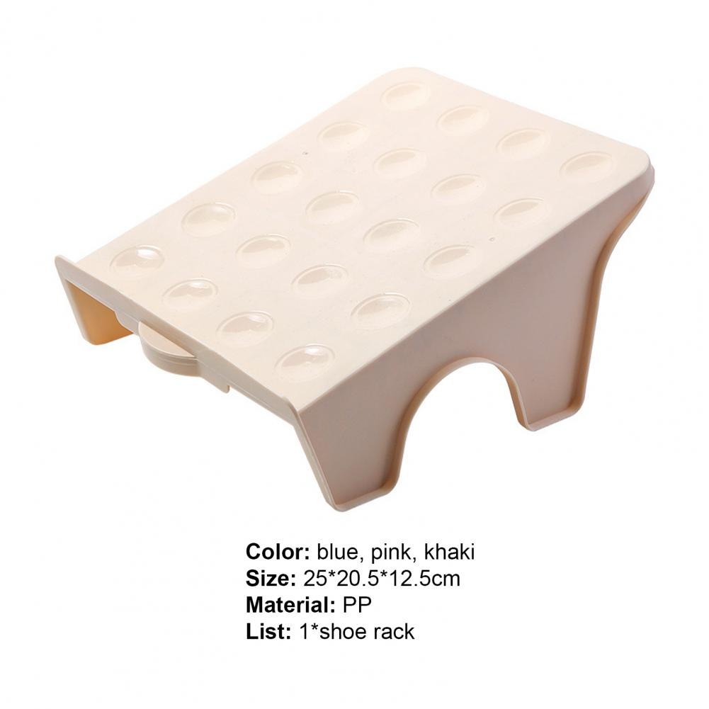 Shoe Storage Rack Shelf Household  Shoe Rack Cabinets Shoe Storage Organizer Home Hotel Warderobe Bedroom Shoe Holder Shelf