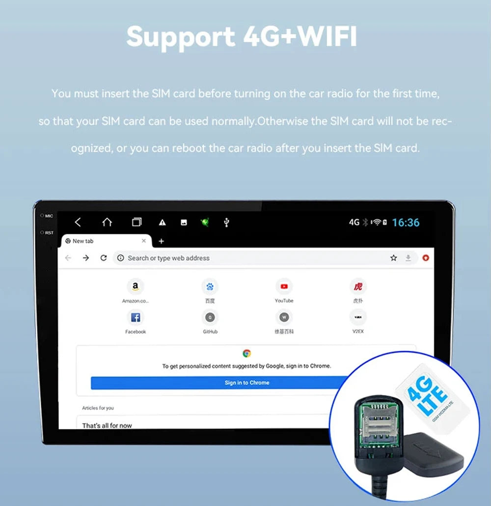 Android For KIA Forte Cerato 2 Porte Koup 2008 2009 2014 Auto Car Intelligent Systems AutoMotiveCarplay Auto Screen Wireless