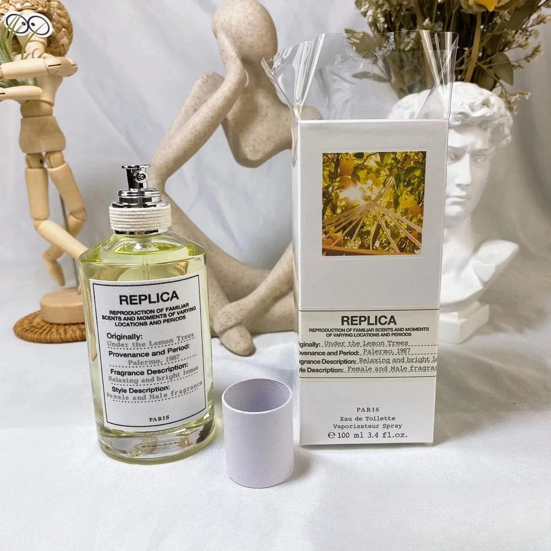 100ml High Quality Perfume for Women Men Long Lasting Natural Woody Floral Scent Pheromone Charming Cologne Fragrances Gift SwiftNest