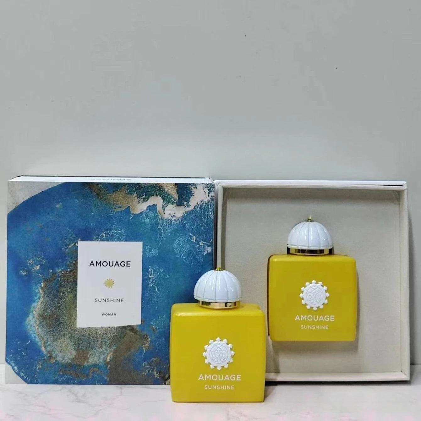 100ml Women’s Long Lasting Perfume Elegant Sweet Fresh Fragrance with 6 Alluring Variants Unique Charming Scent for Daily Use SwiftNest