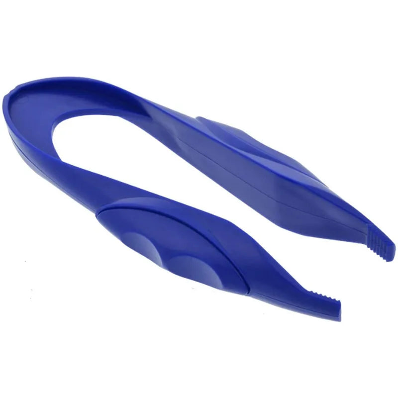 Kids Plastic Tweezers Clip Toys Children Fine Motor Skill Training Tool Set Montessori Early Learning Education Toys Toddle